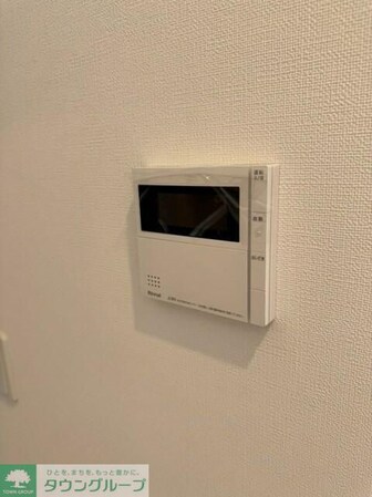 グロワール・ブランシュの物件内観写真